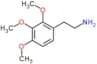 2,3,4-Trimethoxyphenethylamine