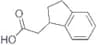 2-Indanylacetic acid
