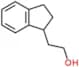 2-(2,3-dihydro-1H-inden-1-yl)ethanol