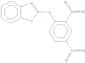 Dinitrophenyltiobenzothiazole