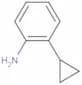 2-Cyclopropylaniline