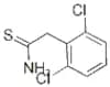 2-(2,6-DICHLOROPHENYL)ETHANETHIOAMIDE