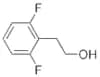 Benzeneethanol, 2,6-difluoro- (9CI)