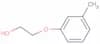 2-(3-Methylphenoxy)ethanol