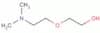 2-(2-(dimethylamino)ethoxy)ethanol