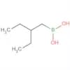 Boronic acid, (2-ethylbutyl)-