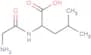 Glycylleucine