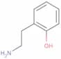 2-(2-aminoethyl)phenol