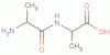 DL-Alanyl-DL-alanine