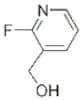 2-Fluoro-3-pyridinemethanol