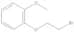 1-(2-Bromoethoxy)-2-methoxybenzene