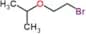 2-(2-bromoethoxy)propane