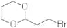 2-(2-Bromoethyl)-1,3-dioxane