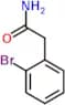 2-(2-bromophenyl)acetamide