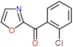 (2-Chlorophenyl)-2-oxazolylmethanone