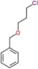 [(3-Chloropropoxy)methyl]benzene