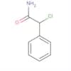 Benzeneacetamide, 2-chloro-