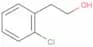 2-Chlorobenzeneethanol