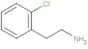2-(2-Chlorophenyl)ethylamine