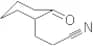 2-Oxocyclohexanepropanenitrile