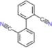 biphenyl-2,2'-dicarbonitrile