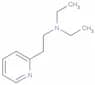 2-(2-Diethylaminoethyl)pyridine