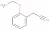 2-Ethoxyphenylacetonitrile