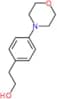 2-(4-morpholin-4-ylphenyl)ethanol