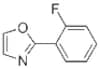 Oxazole, 2-(2-fluorophenyl)- (9CI)