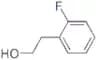 2-(2-Fluorophenyl)ethanol