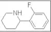 2-(2-Fluorophenyl)piperidine