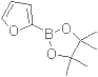 Furan-2-boronic acid pinacol ester