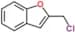 2-(chloromethyl)-1-benzofuran
