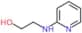 2-(2-Pyridinylamino)ethanol