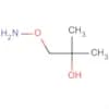 1-(Aminooxy)-2-methyl-2-propanol