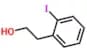 Benzeneethanol, 2-iodo-