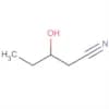 Pentanenitrile, 3-hydroxy-