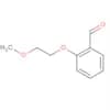 Benzaldehyde, 2-(2-methoxyethoxy)-
