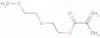2-(Methoxyethoxy)ethyl methacrylate