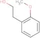 2-(2-Methoxyphenyl)ethanol