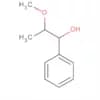 Benzeneethanol, 2-methoxy-b-methyl-