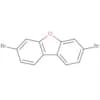 Dibenzofuran, 3,7-dibromo-