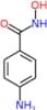 4-amino-N-hydroxybenzamide
