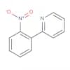 2-(2-Nitrophenyl)pyridine