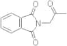 N-acetonylphthalimide