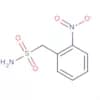 Benzenemethanesulfonamide, 2-nitro-