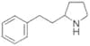 2-(2-PHENYLETHYL)PYRROLIDINE