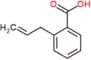2-prop-2-en-1-ylbenzoic acid