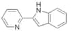 2-PYRIDIN-2-YL-1H-INDOLE