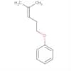 Benzene, [(4-methyl-3-pentenyl)oxy]-
